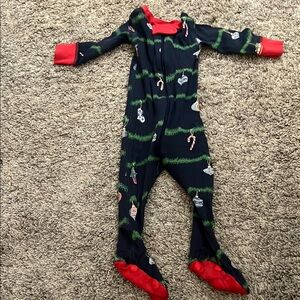 Beaufort Bonnet Christmas Pajamas